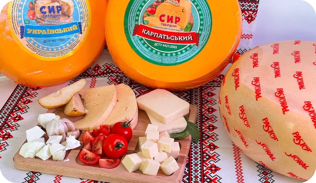 Виробництво Миколаївмолпром