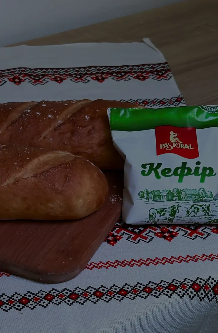 Батон