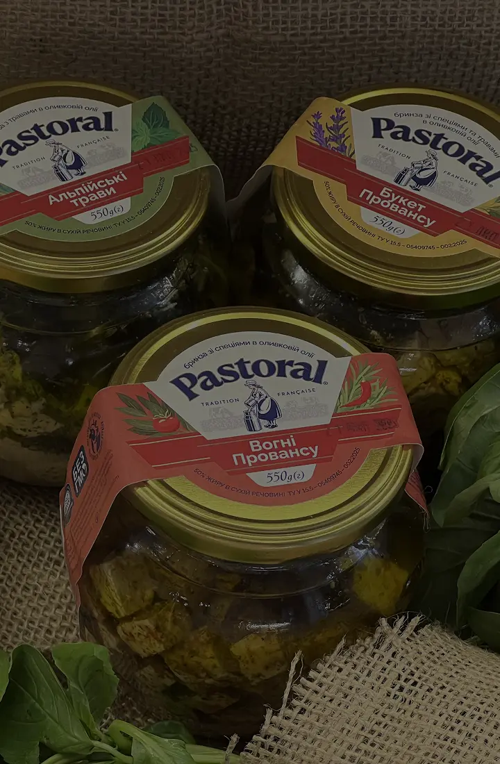 Крафтові продукти