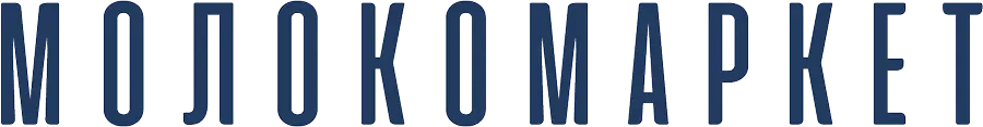 логотип молокомаркет