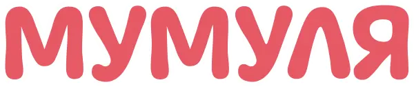 логотип мумуля
